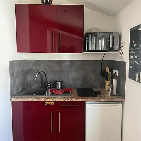 Appartement à 5 minutes du centre ville et gare Épernay Extérieur photo