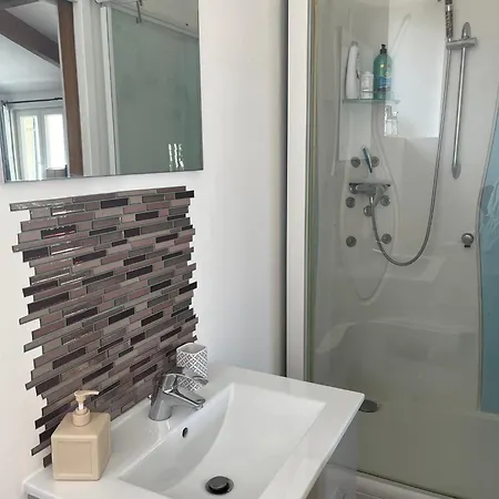 Appartement à 5 minutes du centre ville et gare Épernay Extérieur photo