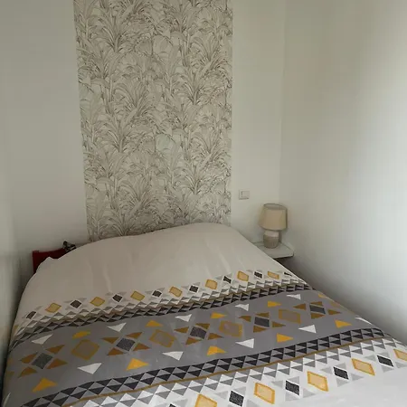 Appartement à 5 minutes du centre ville et gare Épernay Extérieur photo