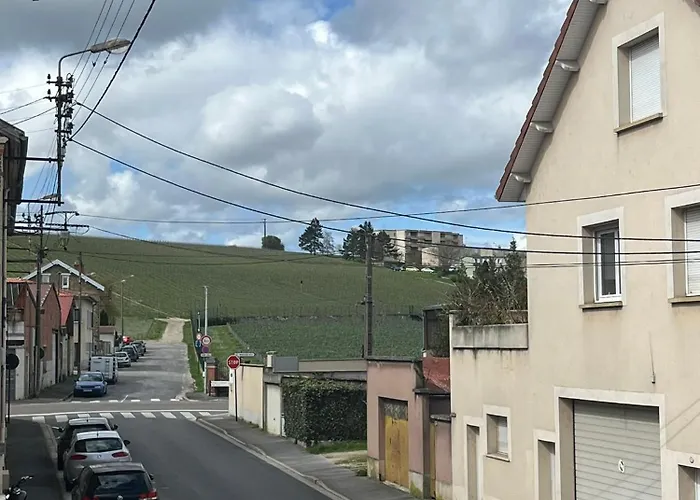 Le Cocon Champenois