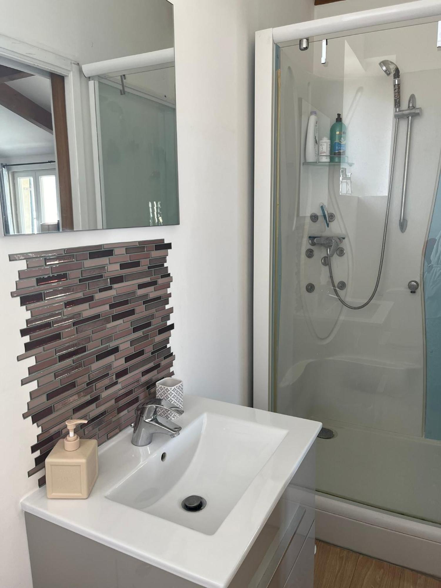 Apartment Le Cocon Champenois Epernay