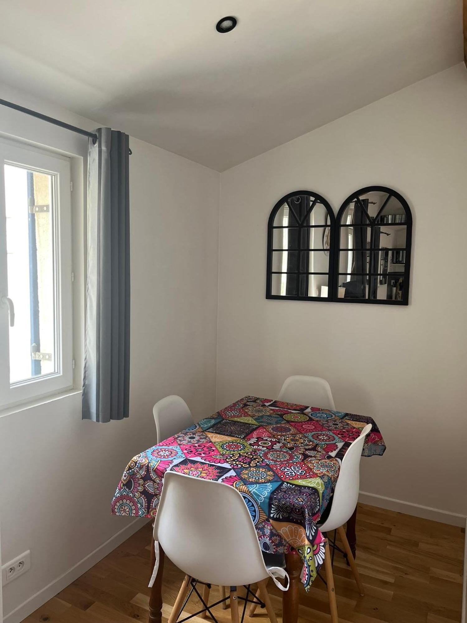 Le Cocon Champenois Apartment Epernay